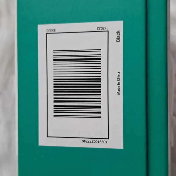 Activity Tracker by Crane. Mens, Black. New in Box. - Picture 4 of 5